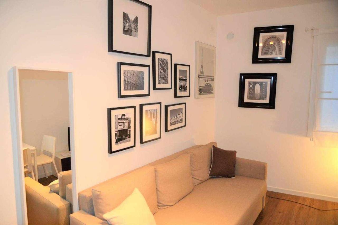 Nel Cuore Di Padova Santagnese Apartment Exterior photo