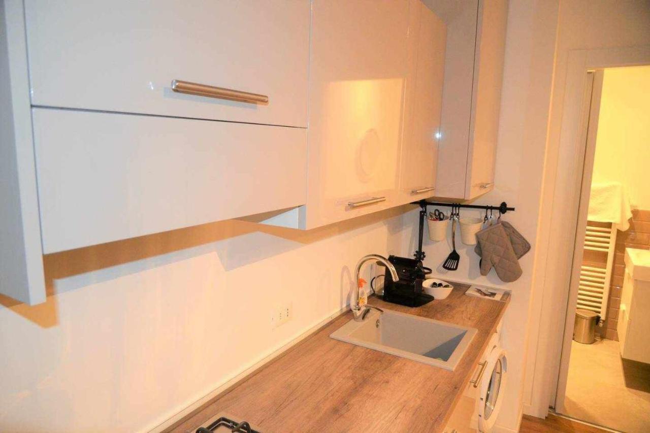 Nel Cuore Di Padova Santagnese Apartment Exterior photo