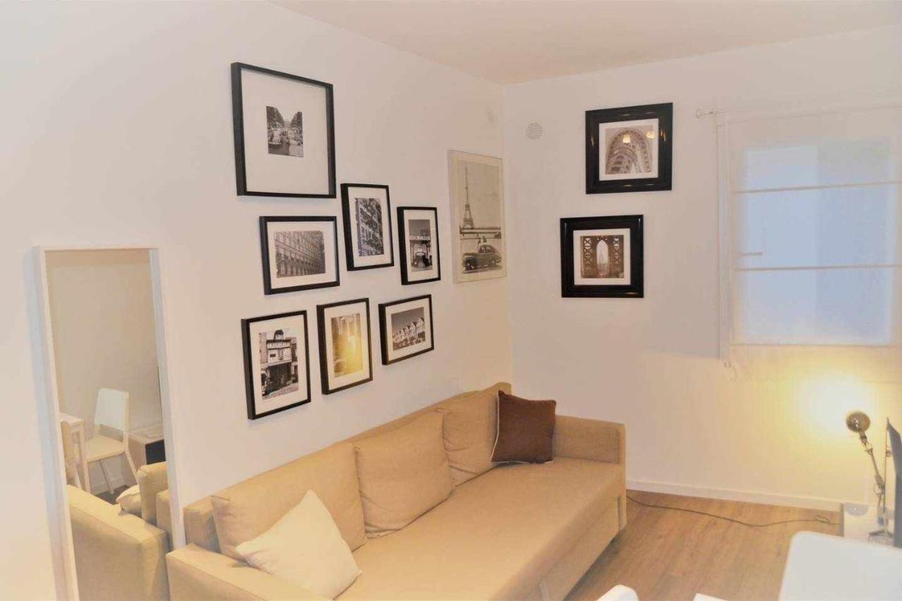 Nel Cuore Di Padova Santagnese Apartment Exterior photo