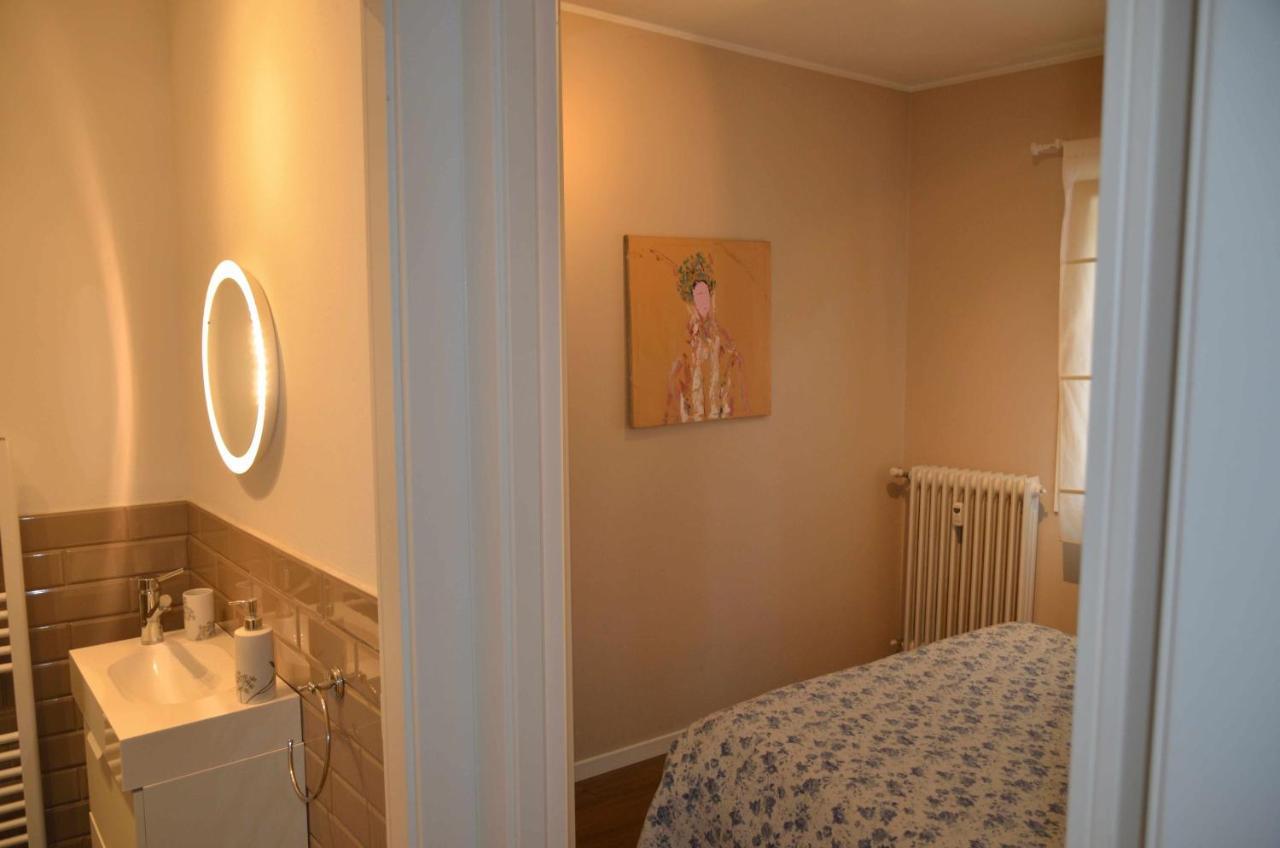 Nel Cuore Di Padova Santagnese Apartment Exterior photo
