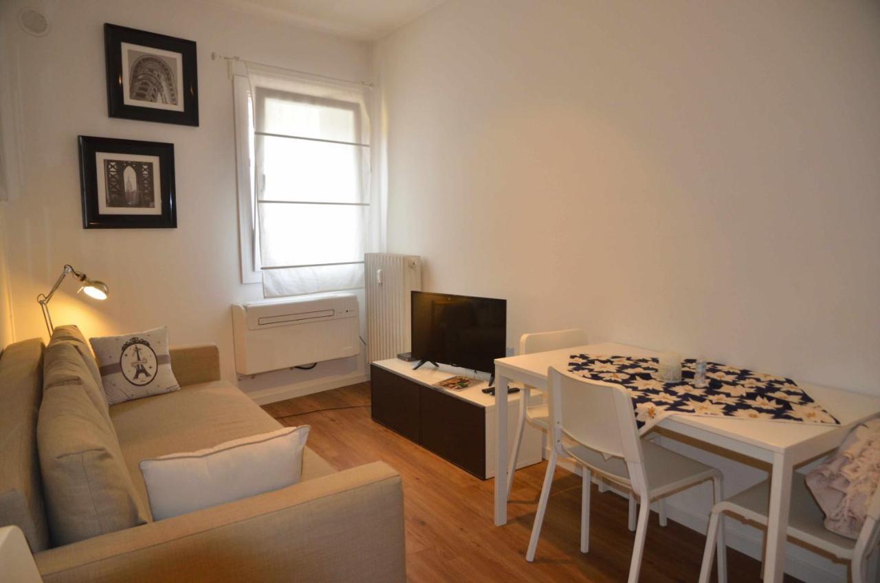 Nel Cuore Di Padova Santagnese Apartment Exterior photo