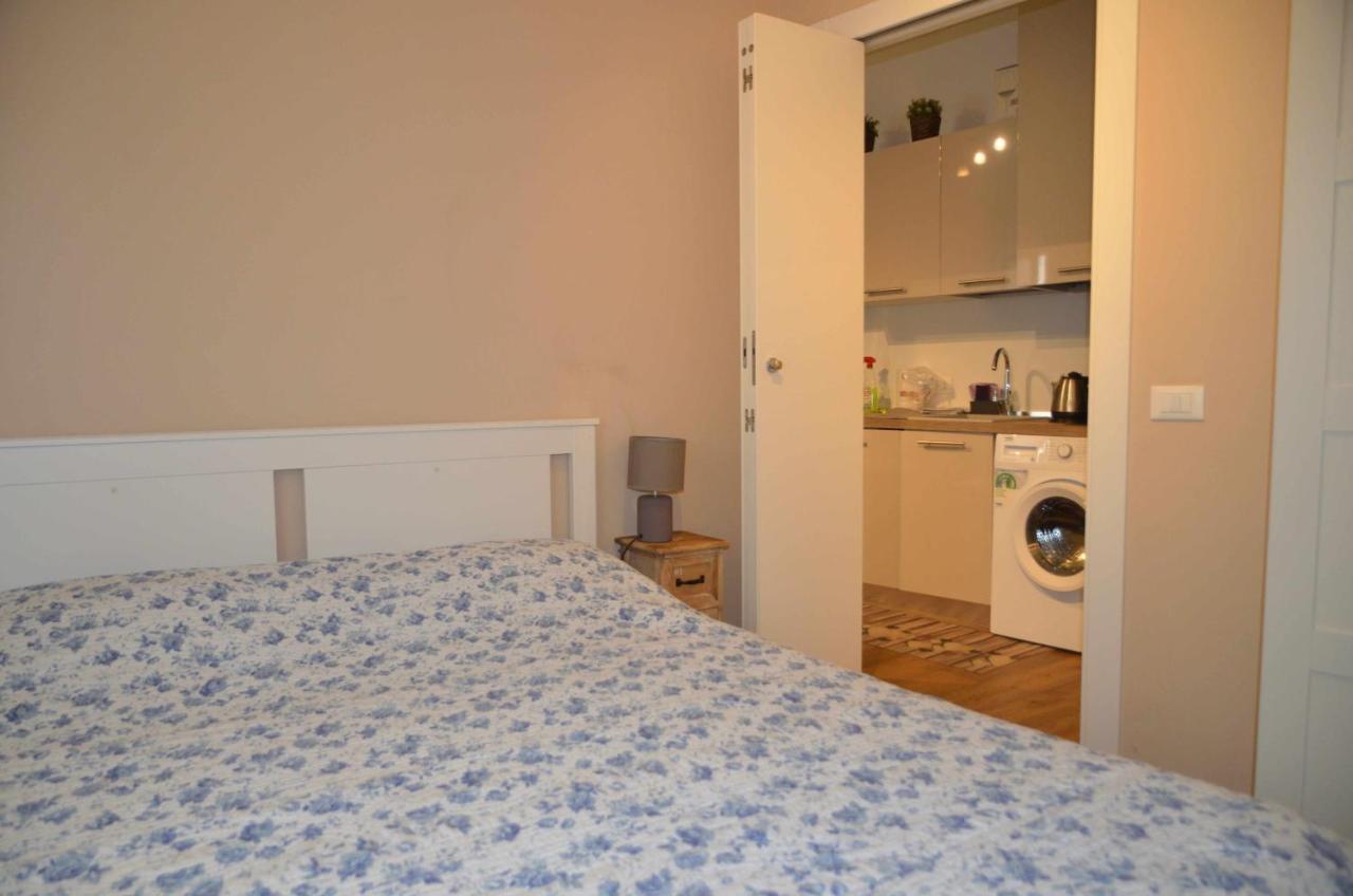 Nel Cuore Di Padova Santagnese Apartment Exterior photo